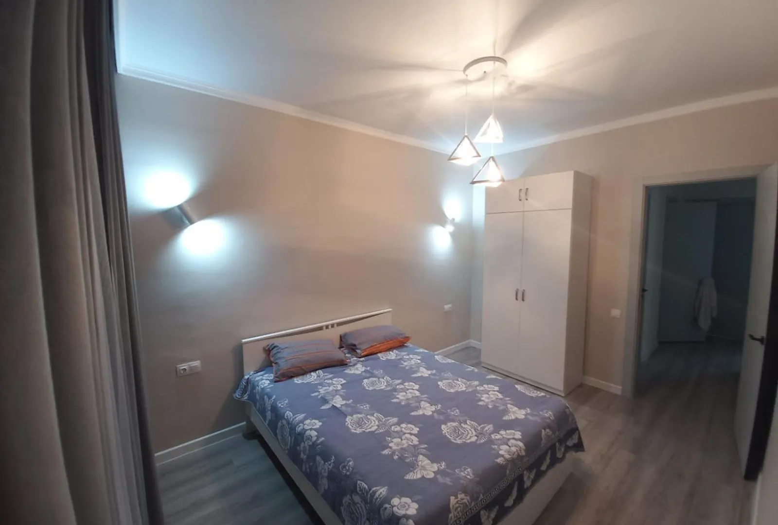 Flat Apartment Nur-Sultan