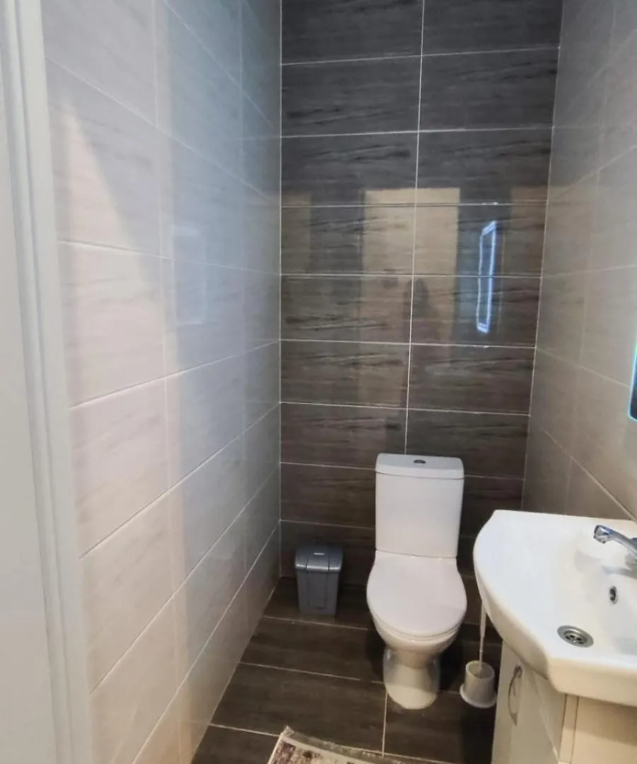 Flat Apartment Nur-Sultan