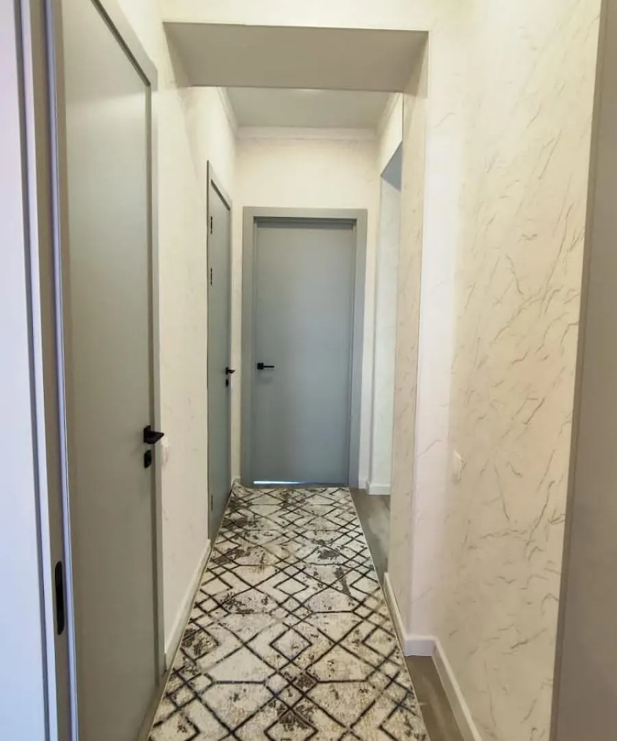 Flat Apartment Nur-Sultan