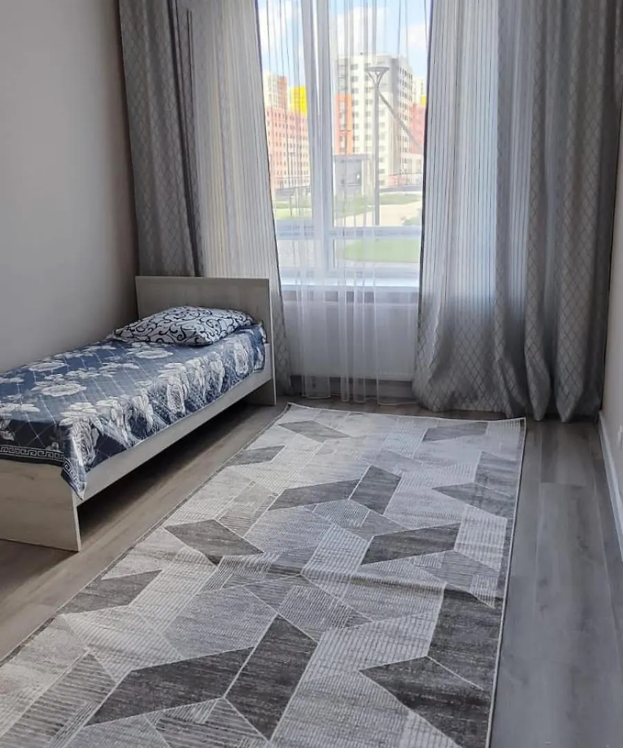 Flat Apartment Nur-Sultan
