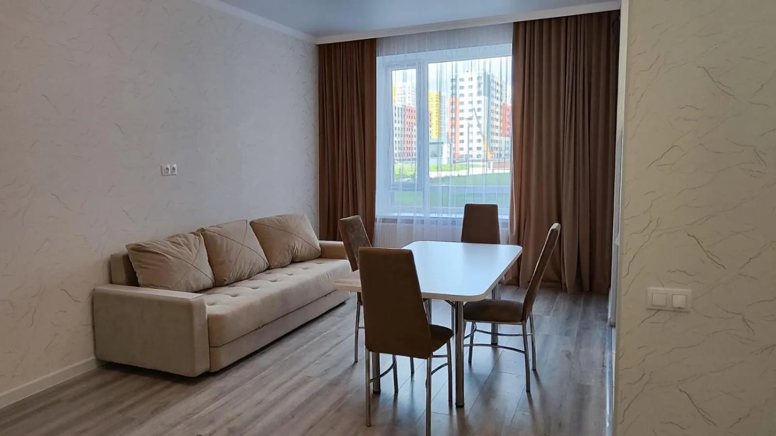 Flat Apartment Nur-Sultan  Kazakhstan