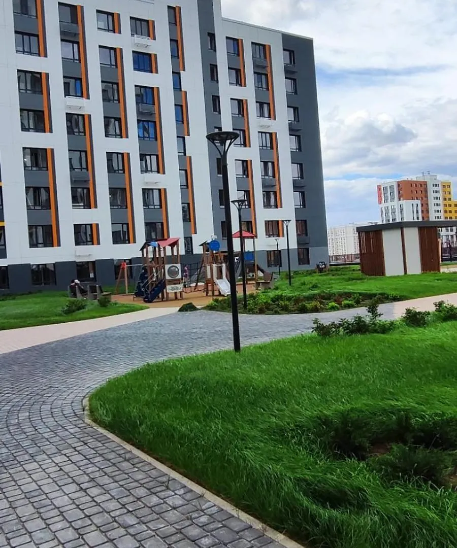Flat Apartment Nur-Sultan  Kazakhstan
