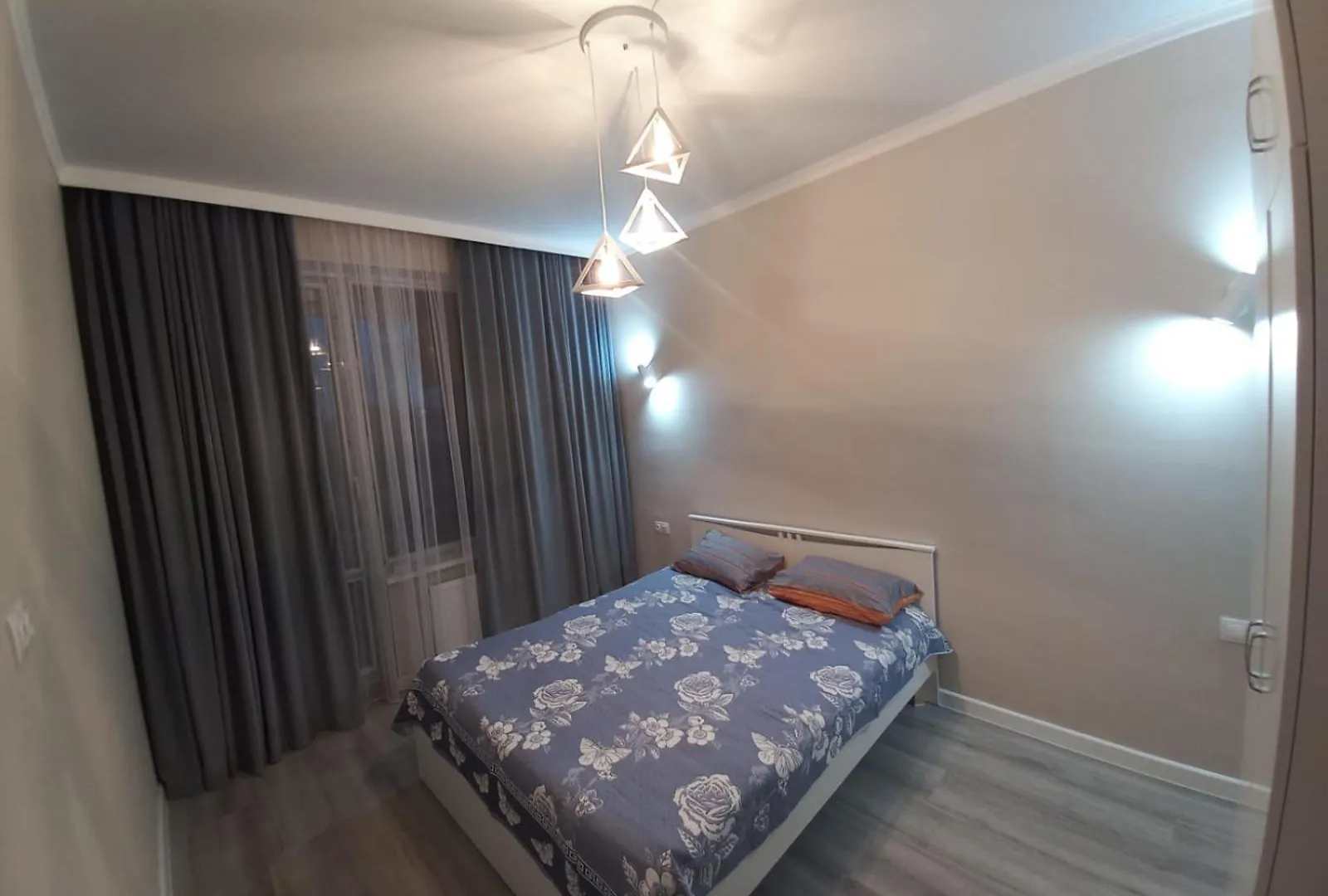 Flat Apartment Nur-Sultan