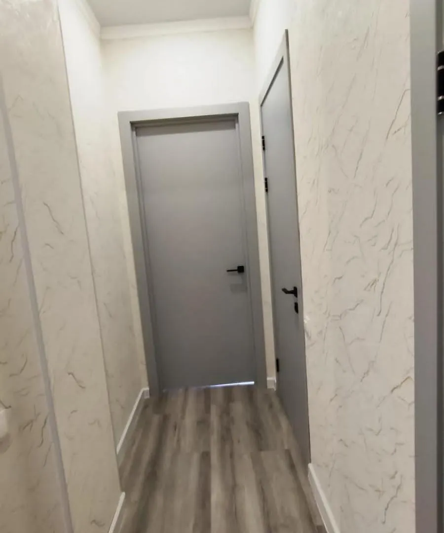 Flat Apartment Nur-Sultan